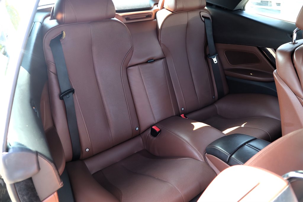 2013 BMW 650i - $15,995