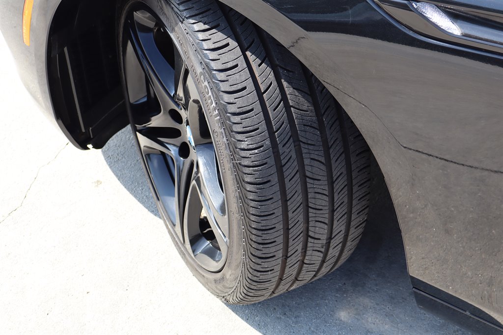 2013 BMW 650i - $15,995