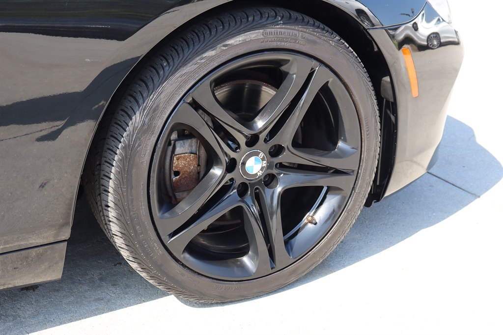 2013 BMW 650i - $15,995