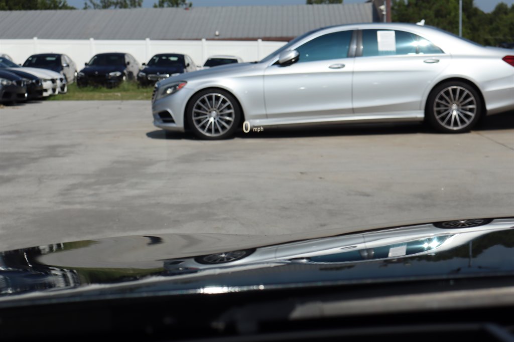 2013 BMW 650i - $15,995