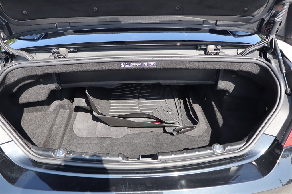 2013 BMW 650i - $15,995