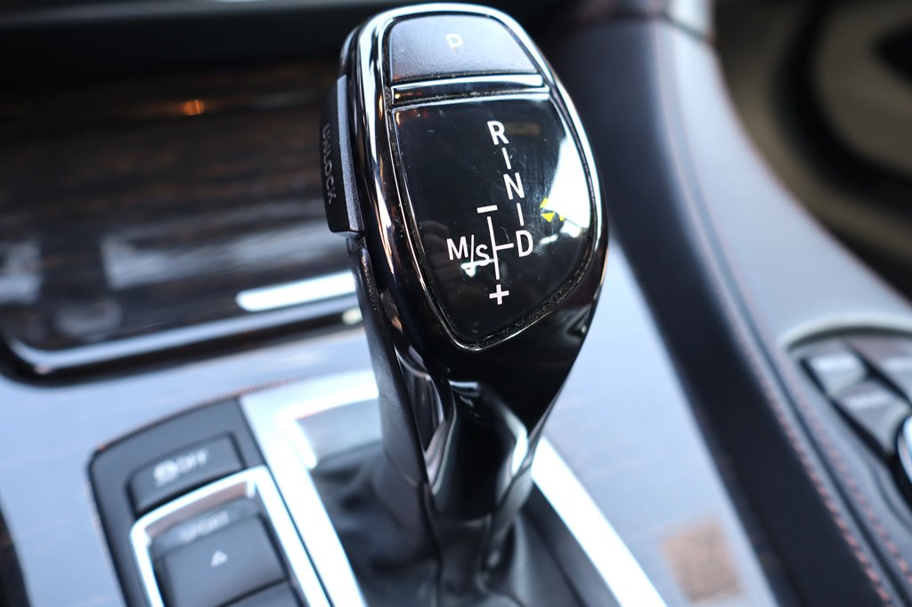 2013 BMW 650i - $15,995
