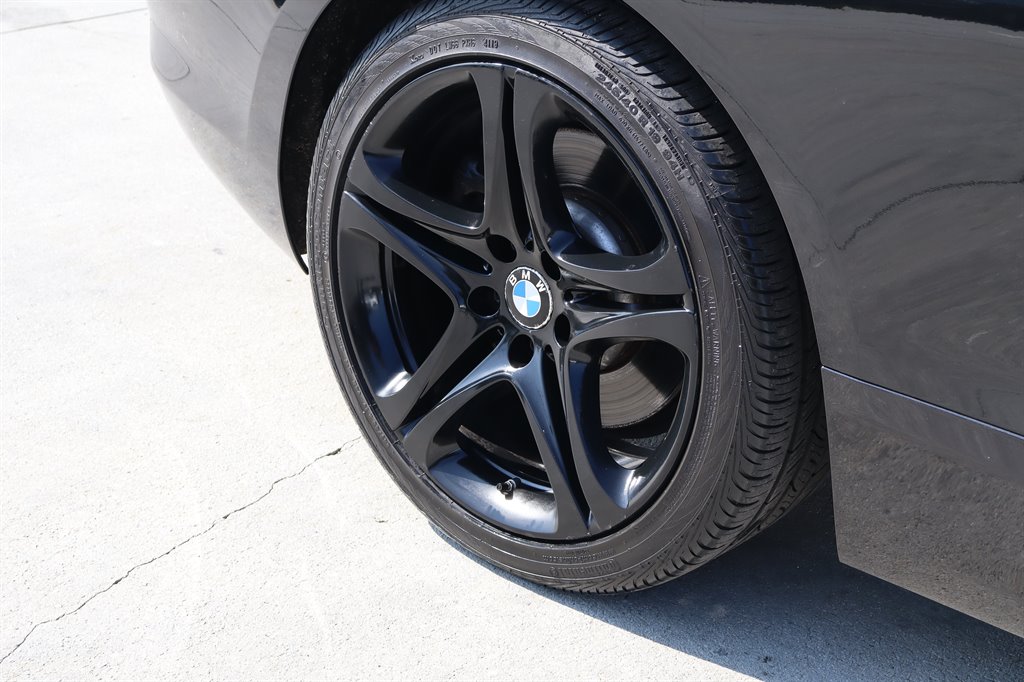 2013 BMW 650i - $15,995