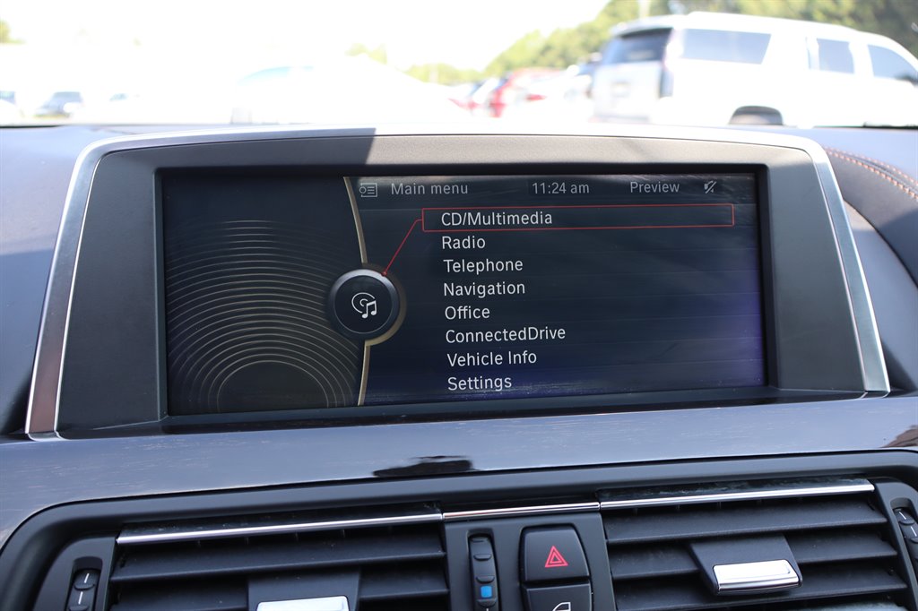 2013 BMW 650i - $15,995