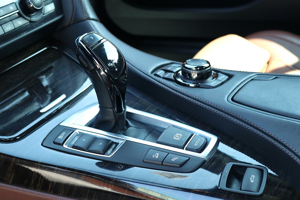 2013 BMW 650i - $15,995