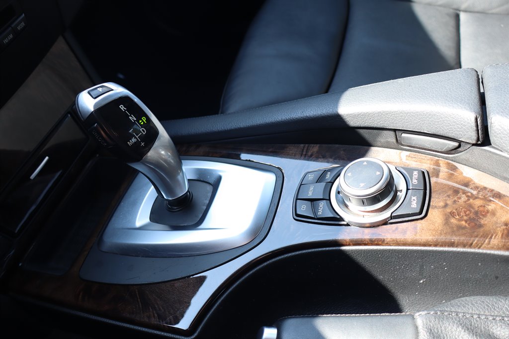 2010 BMW 535i - $11,995