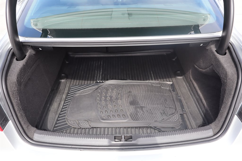 2013 Audi A5 - $9,995