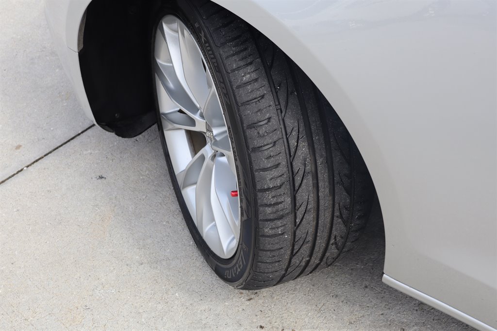 2013 Audi A5 - $9,995