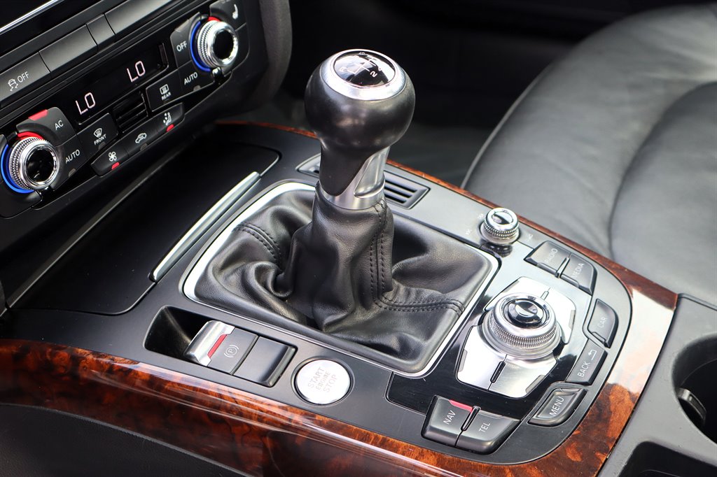 2013 Audi A5 - $9,995