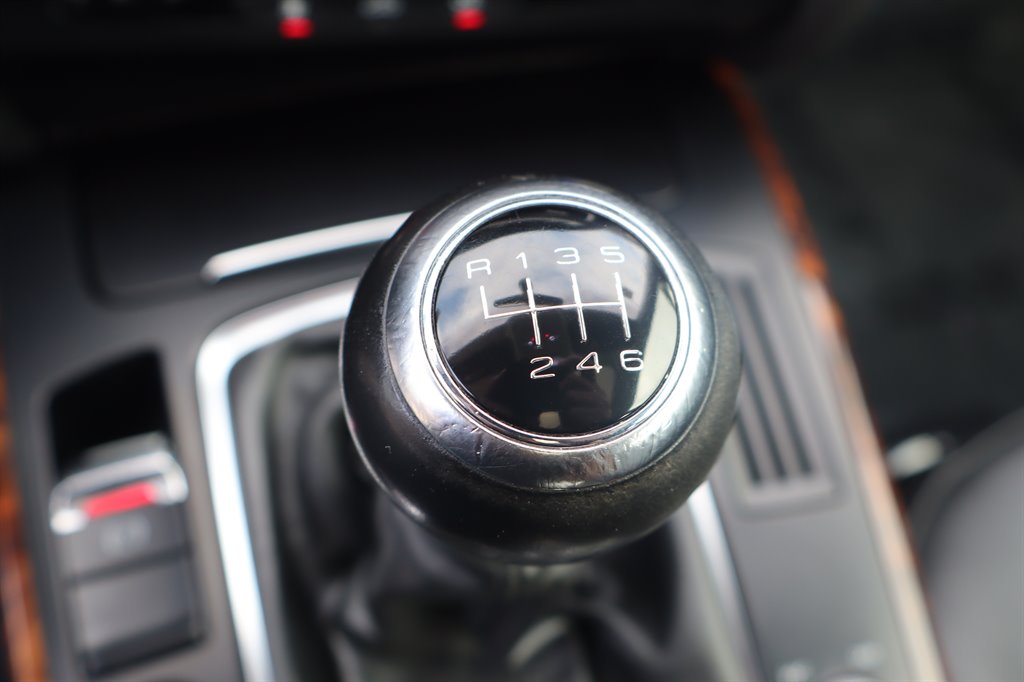 2013 Audi A5 - $9,995