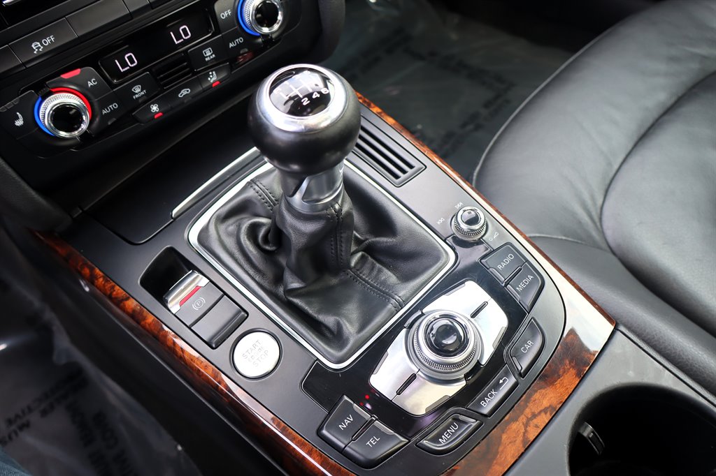 2013 Audi A5 - $9,995