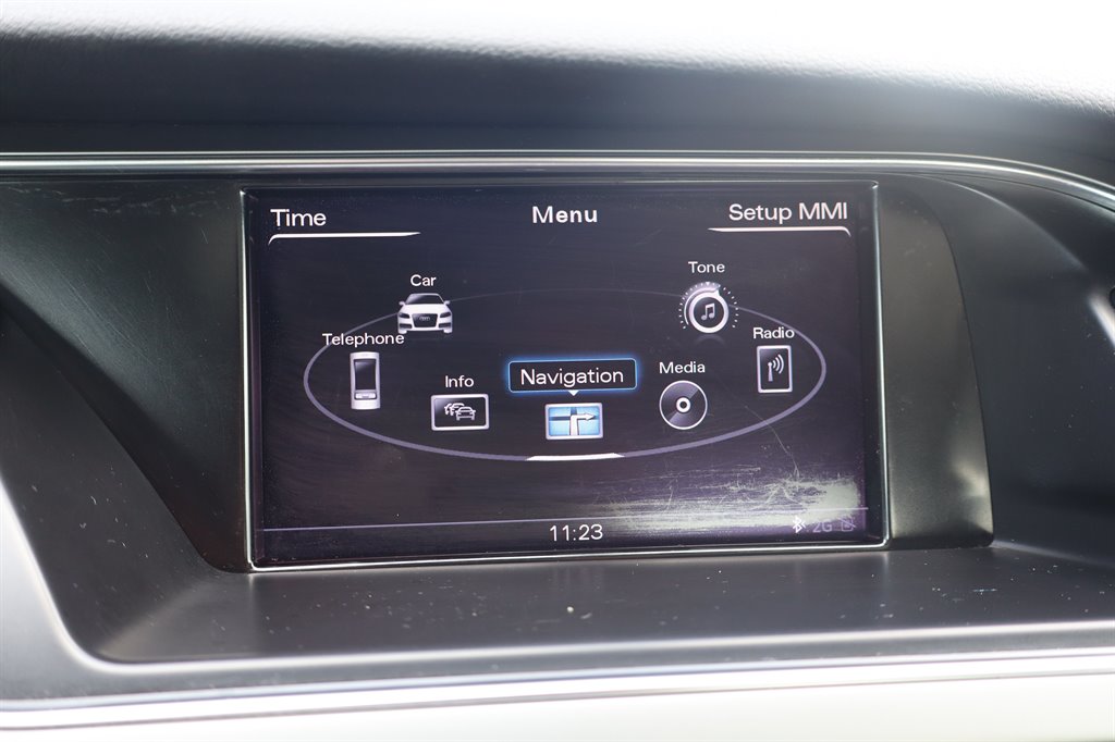2013 Audi A5 - $9,995