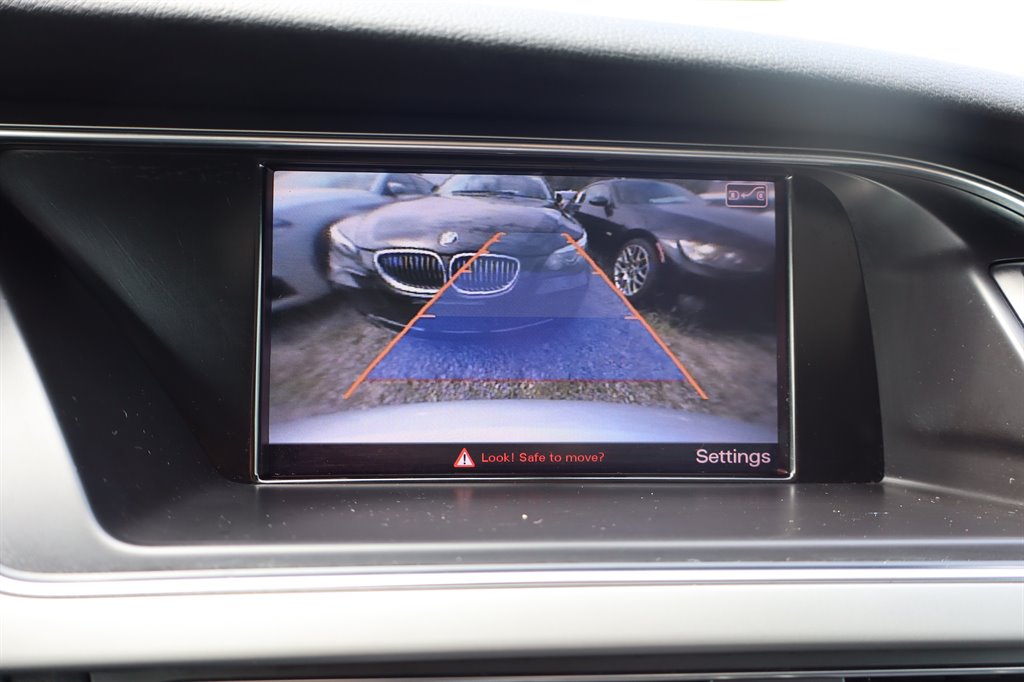 2013 Audi A5 - $9,995