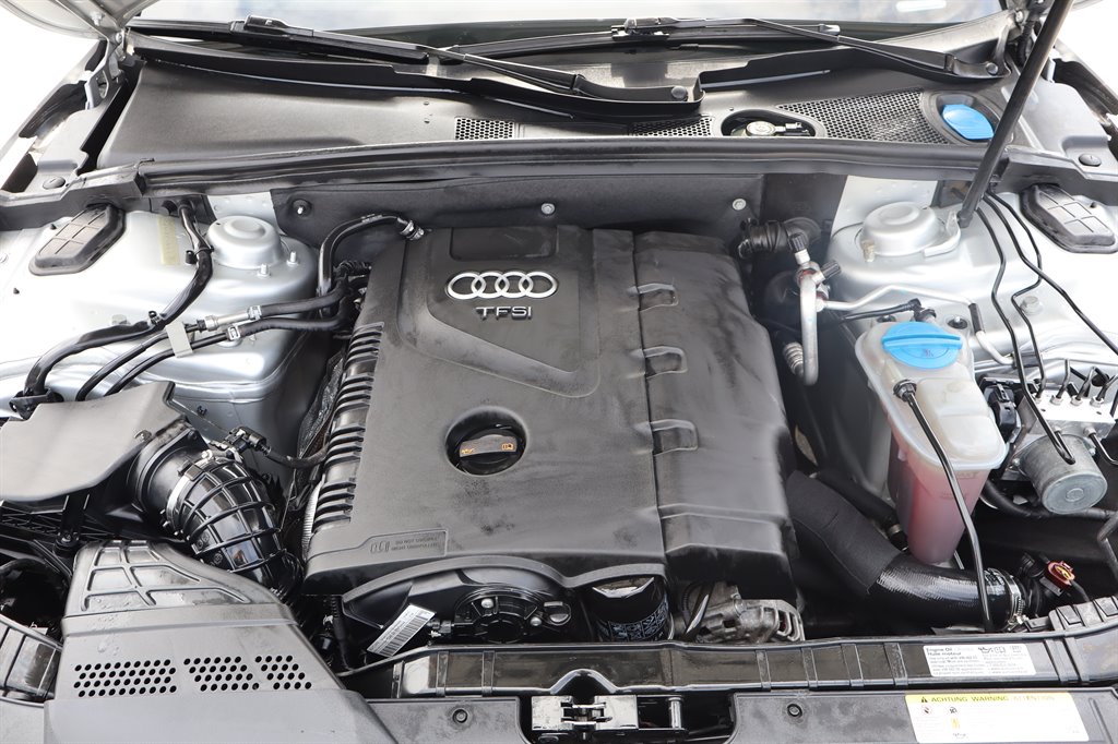 2013 Audi A5 - $9,995