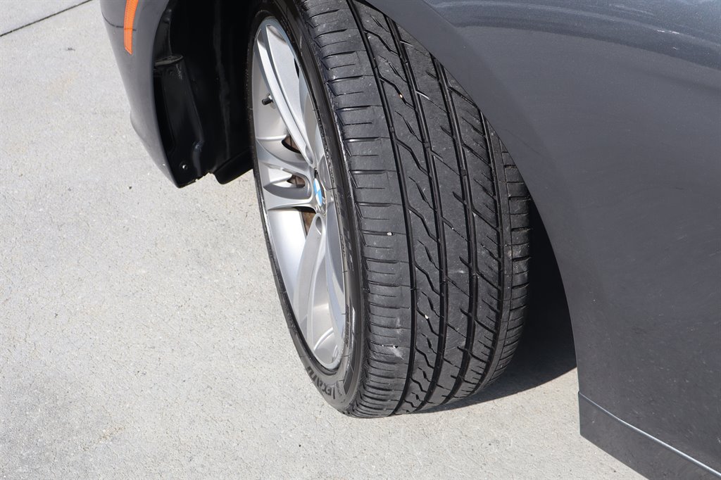2016 BMW 340i - $16,995