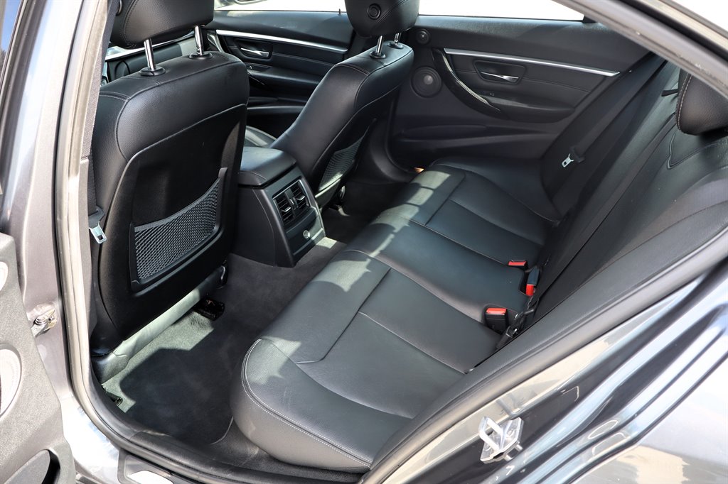 2016 BMW 340i - $16,995