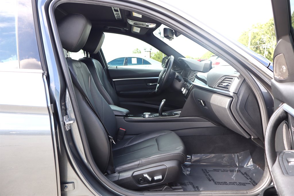 2016 BMW 340i - $16,995