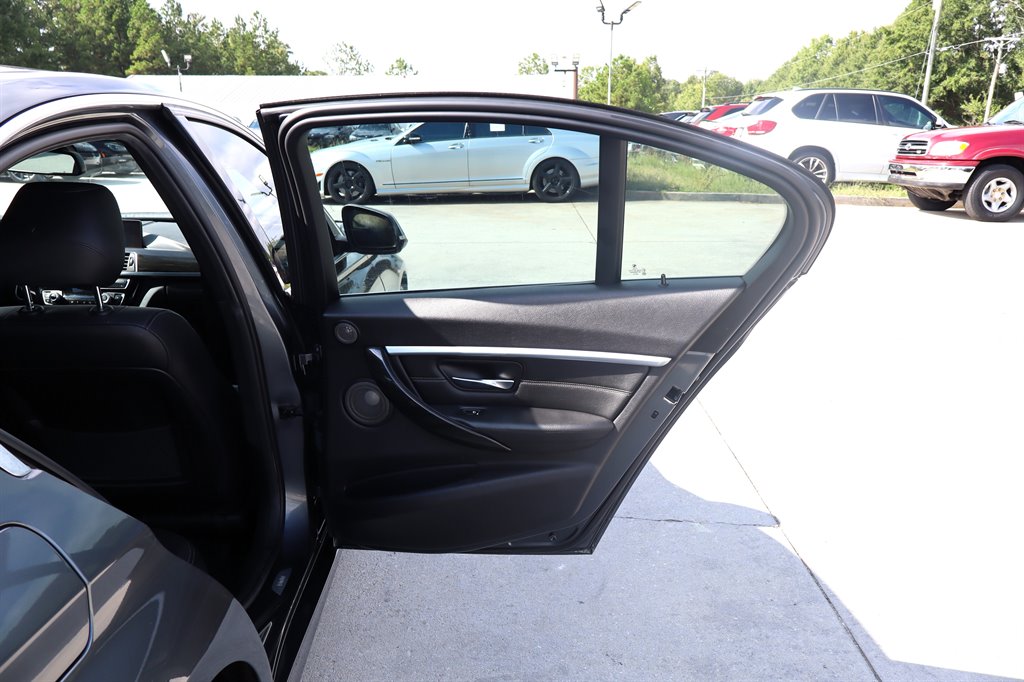 2016 BMW 340i - $16,995
