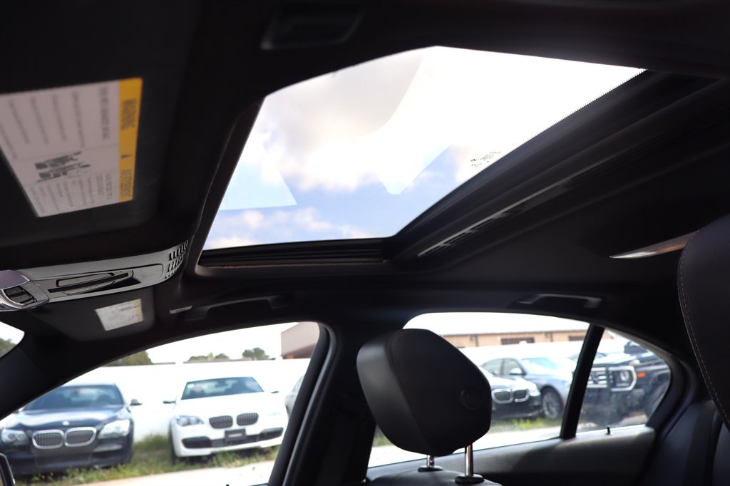 2016 BMW 340i - $16,995
