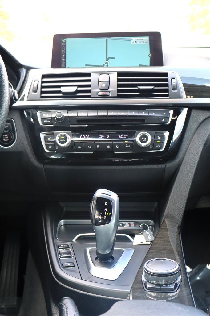 2016 BMW 340i - $16,995