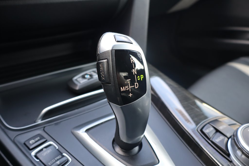 2016 BMW 340i - $16,995
