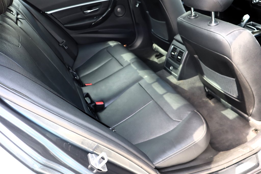 2016 BMW 340i - $16,995