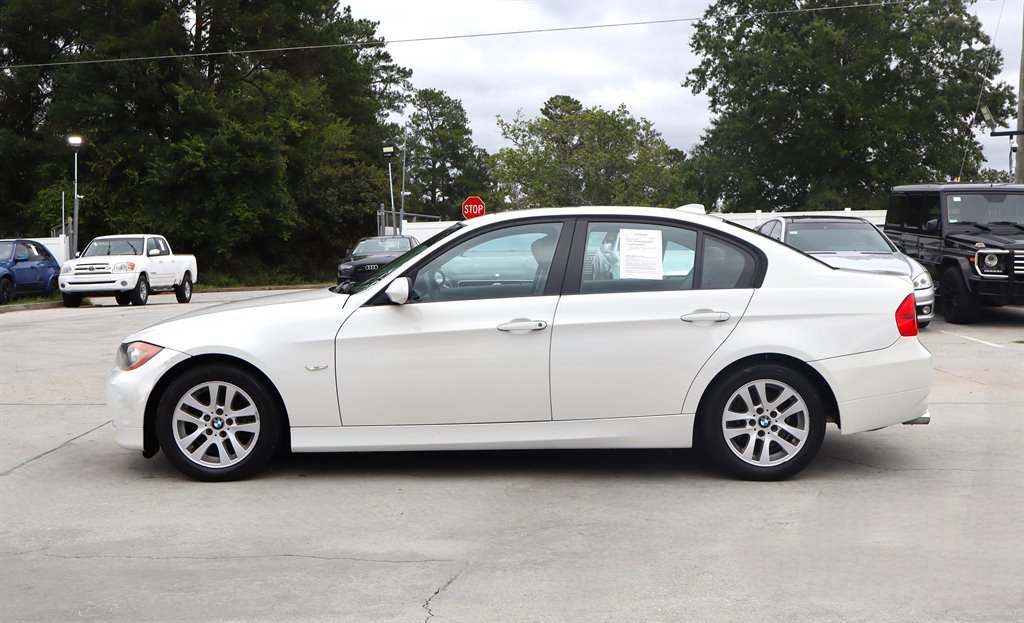 2006 BMW 325i - $8,995
