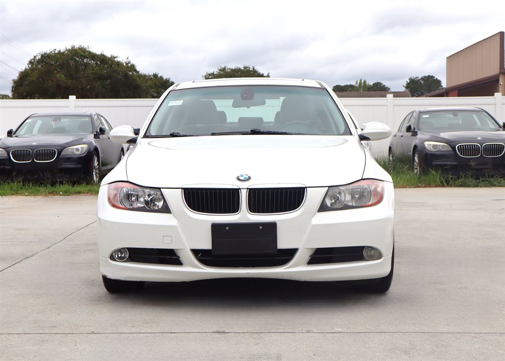 2006 BMW 325i - $8,995