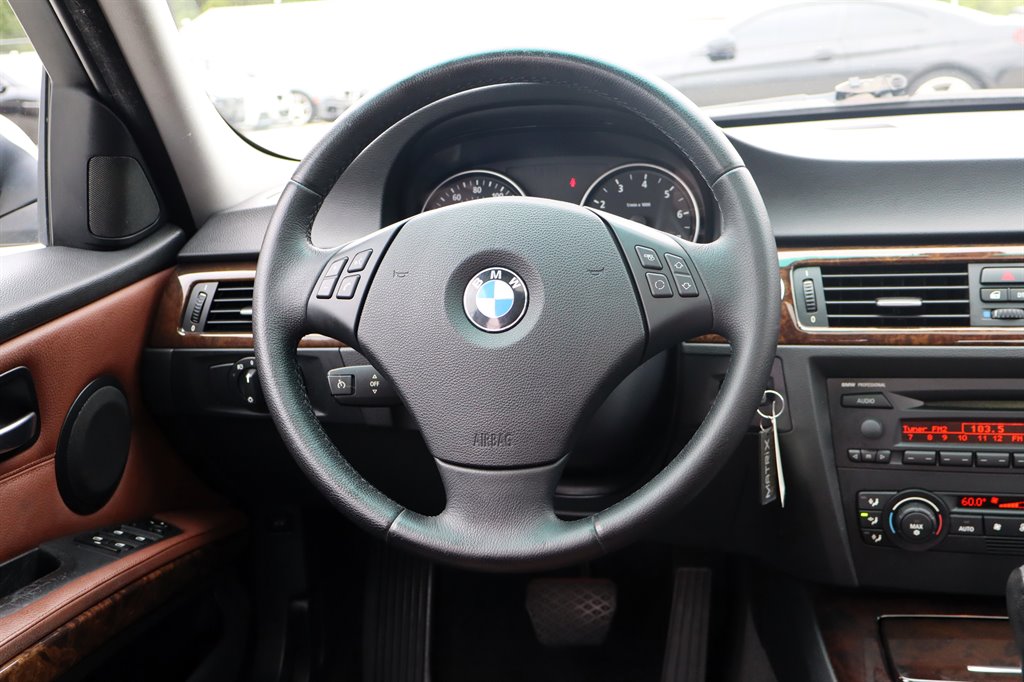 2006 BMW 325i - $8,995