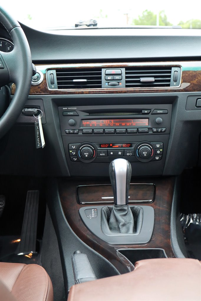 2006 BMW 325i - $8,995