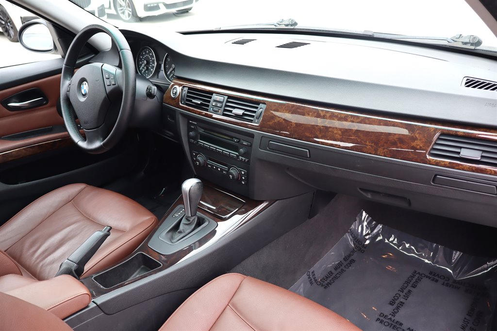 2006 BMW 325i - $8,995