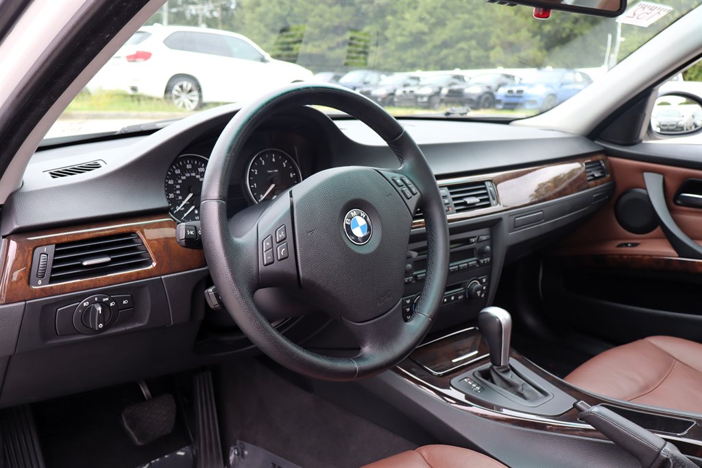 2006 BMW 325i - $8,995