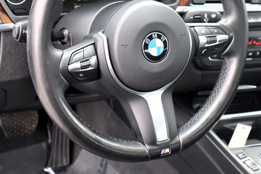 2015 BMW 328d - $9,995