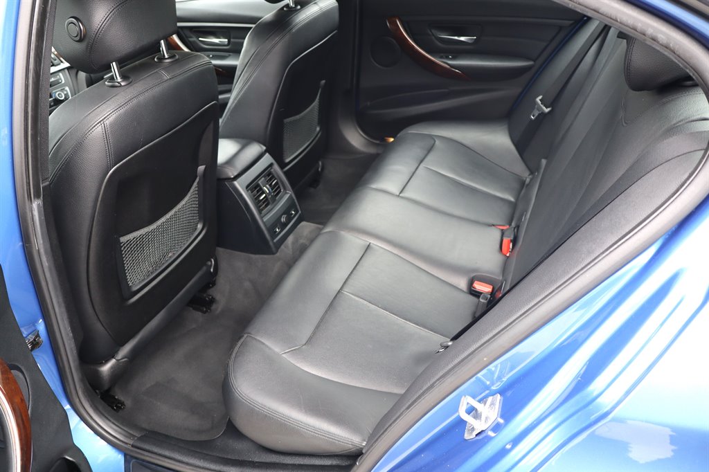 2015 BMW 328d - $9,995