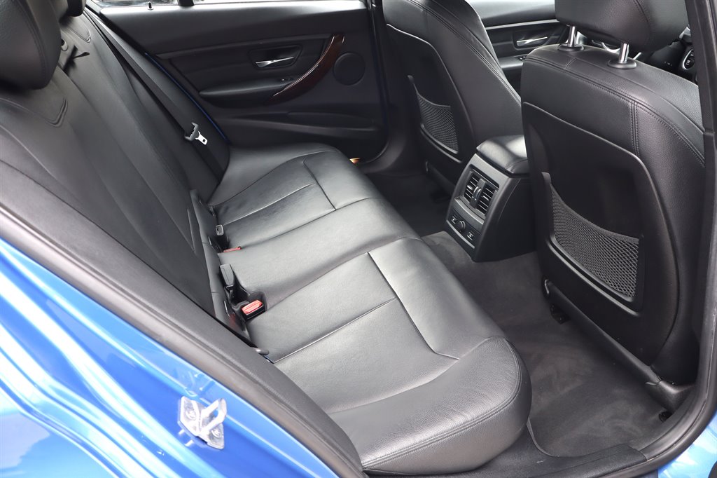 2015 BMW 328d - $9,995