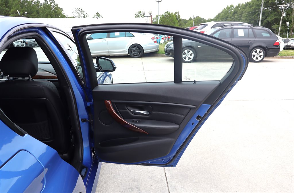 2015 BMW 328d - $9,995