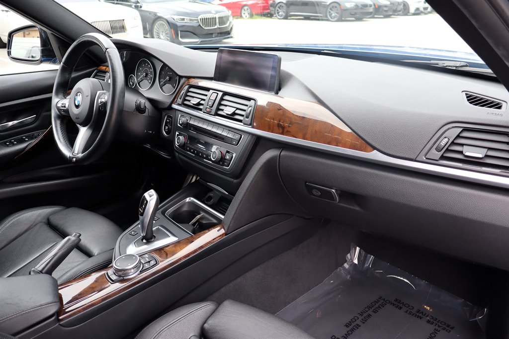 2015 BMW 328d - $9,995