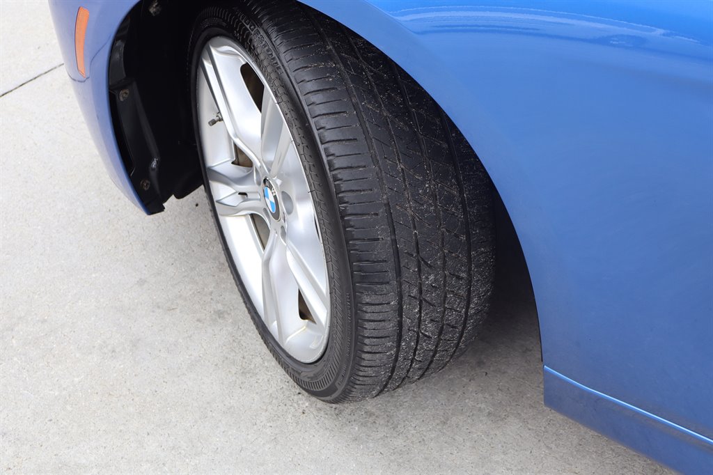 2015 BMW 328d - $9,995