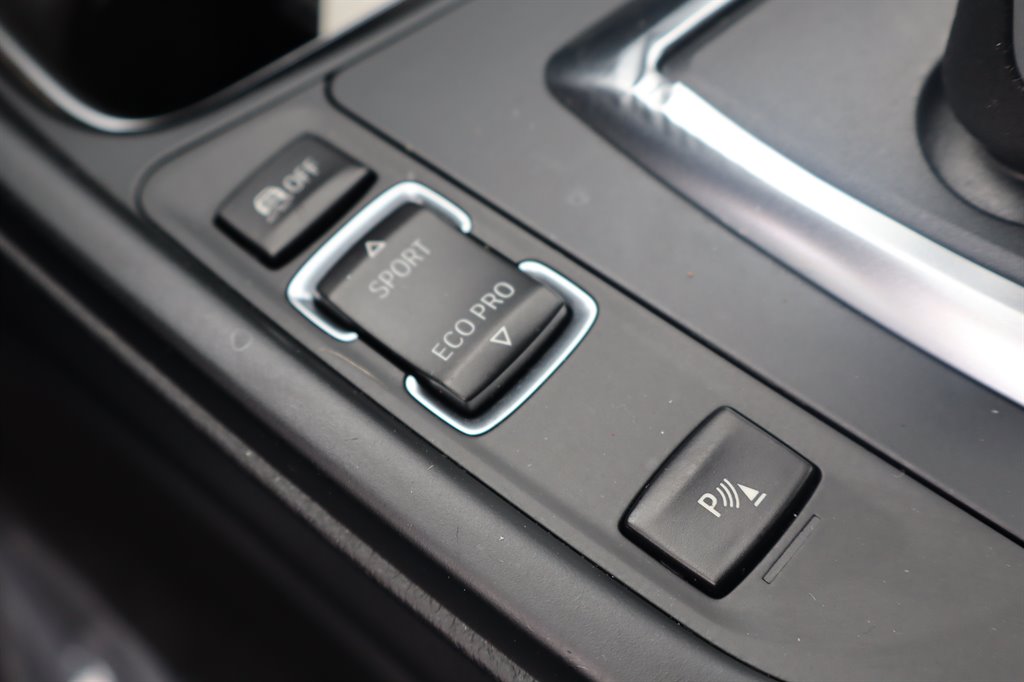 2015 BMW 328d - $9,995