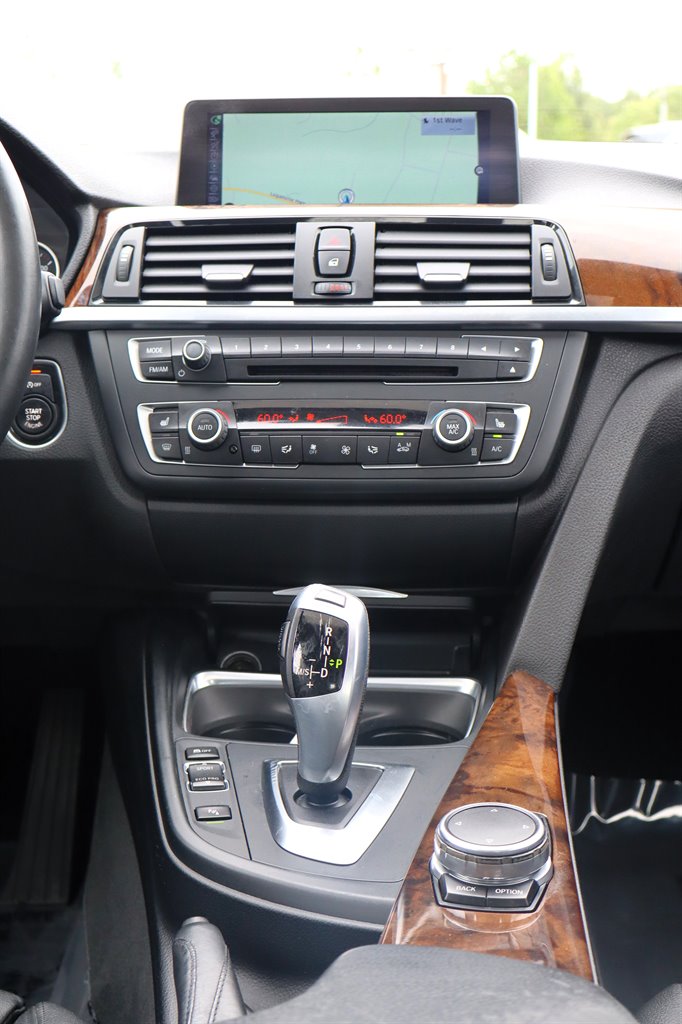 2015 BMW 328d - $9,995