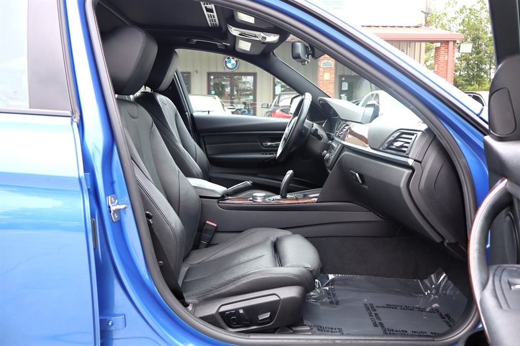 2015 BMW 328d - $9,995