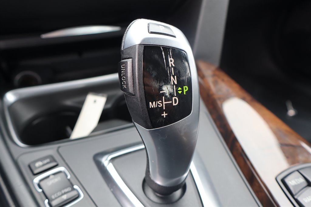 2015 BMW 328d - $9,995