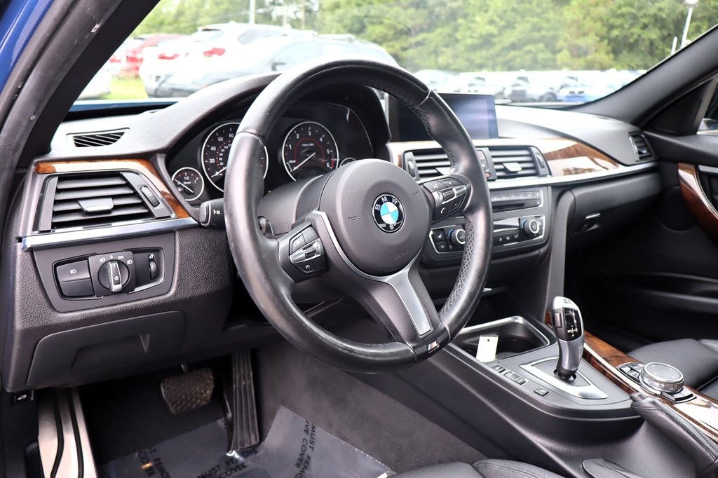 2015 BMW 328d - $9,995