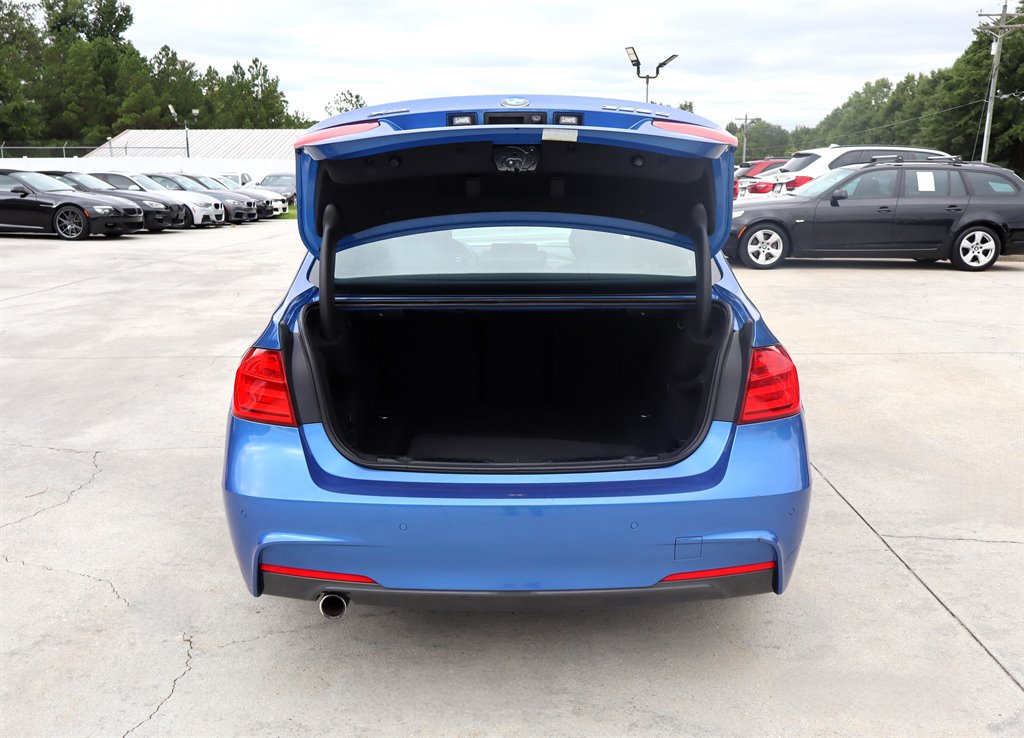 2015 BMW 328d - $9,995