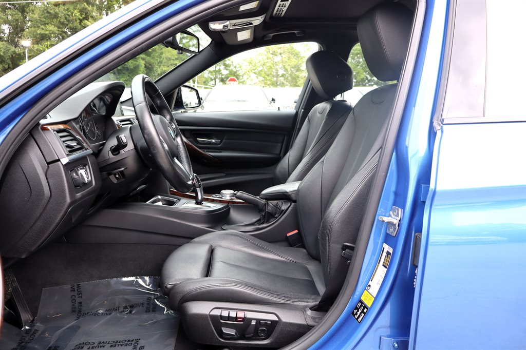 2015 BMW 328d - $9,995