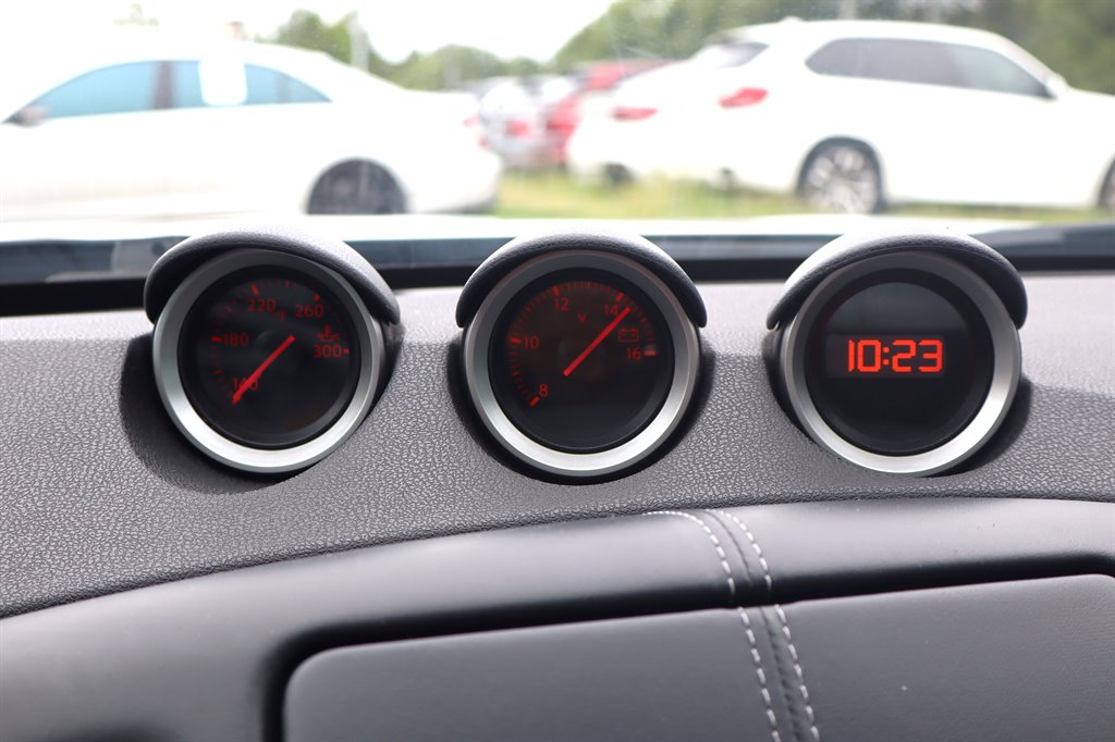 2012 Nissan 370Z - $15,995