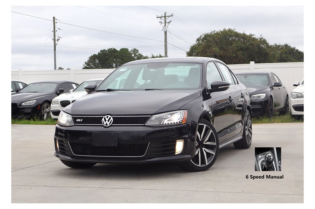 2013 Volkswagen Jetta