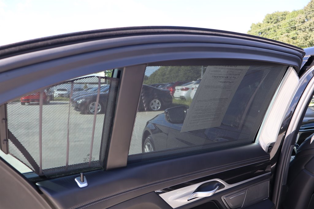 2019 BMW 740i - $16,995
