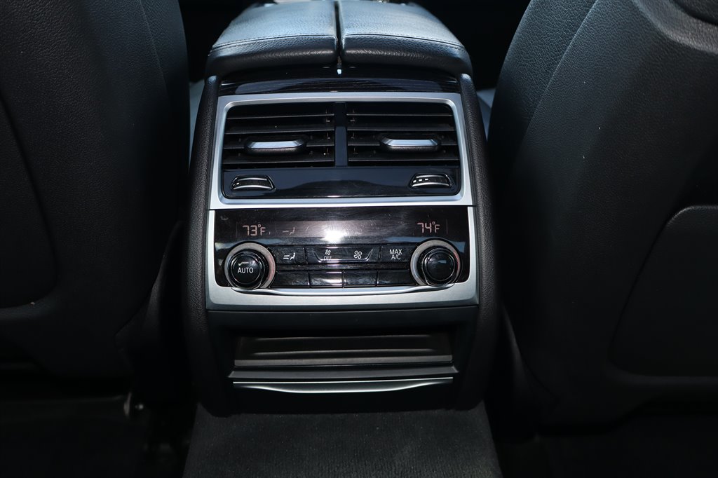 2019 BMW 740i - $16,995