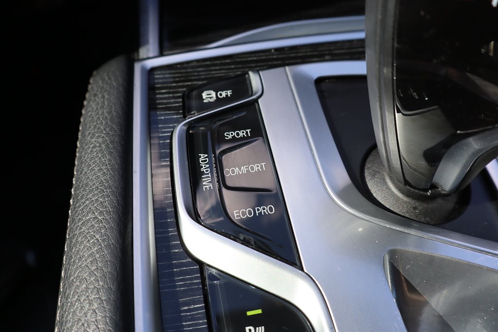 2019 BMW 740i - $16,995